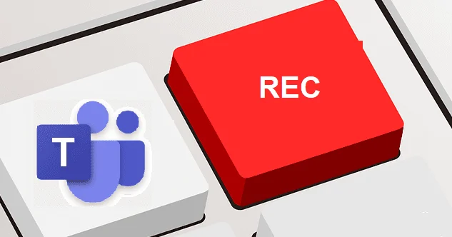 Microsoft Teams: 녹음 파일을 찾는 방법