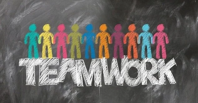 Microsoft Teams: Como trabalhar juntos em um documento