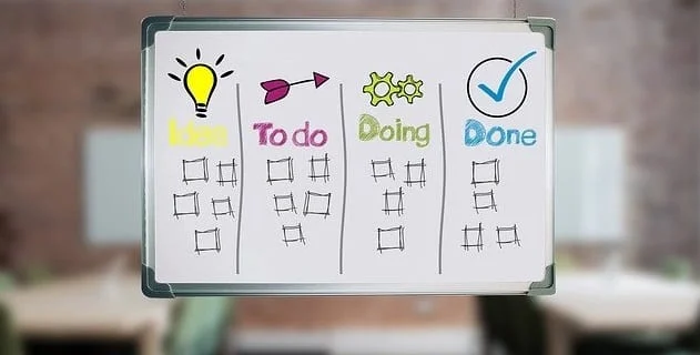 Microsoft Teams: 화이트보드를 열고 사용하는 방법