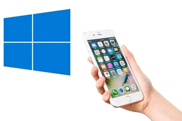 Microsoft Photos ulega awarii podczas importowania z iOS