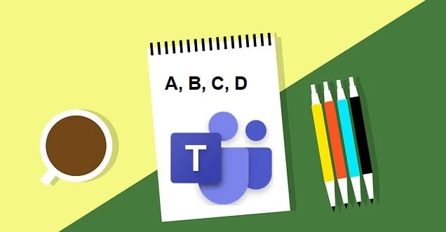 Microsoft Teams：按名稱對成員進行排序