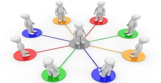 Microsoft Teams: 팀 구성원 목록 내보내기