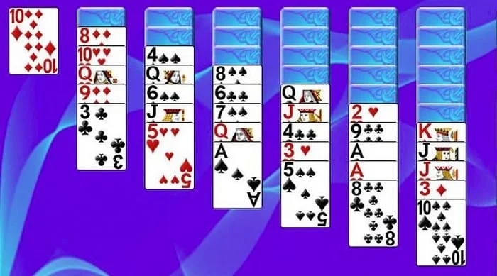 Najlepsze strony do gry w pasjansa online za darmo