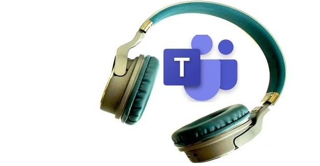 Microsoft Teams desconecta fones de ouvido Bluetooth
