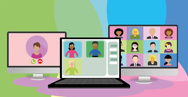 Microsoft Teams: Habilite efeitos de fundo e desfoque