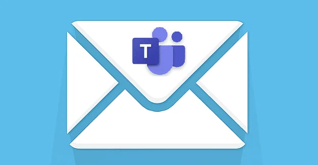 Microsoft Teams 채널 이메일이 작동하지 않는 문제 수정