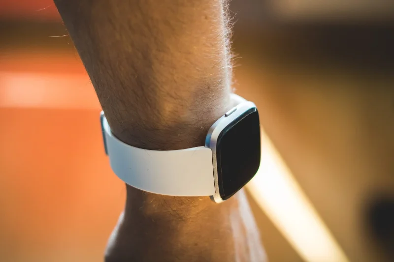 Fitbit instellen op uw Android-telefoon