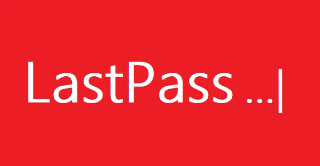 Como corrigir o LastPass que não salva senhas