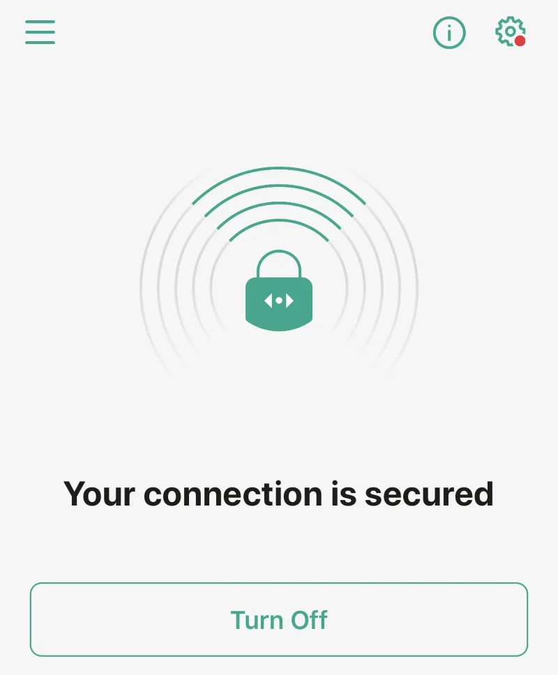 Czy potrzebuję VPN na moim telefonie?