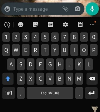 Samsung Galaxy S10: jak skonfigurować automatyczną wymianę