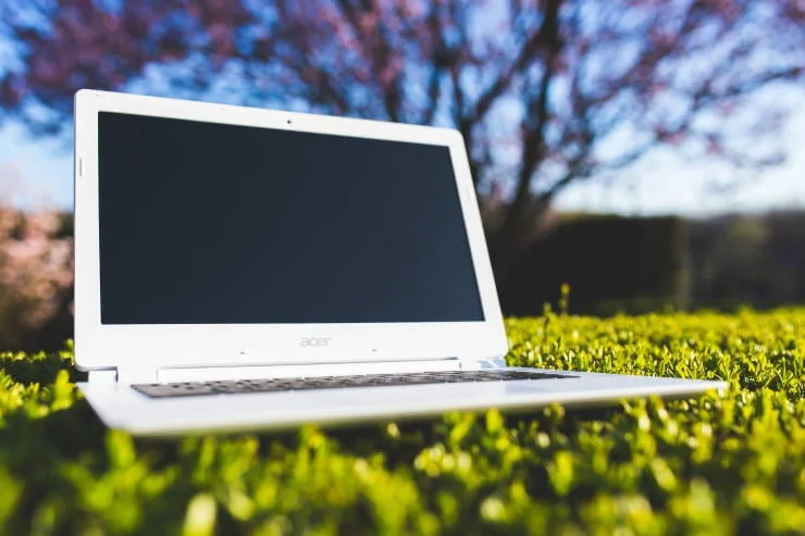 Najlepszy VPN dla Chromebooka