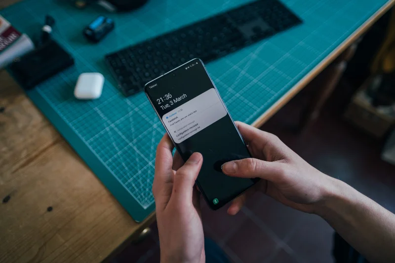 Jak spakować pliki w systemie Android Zip