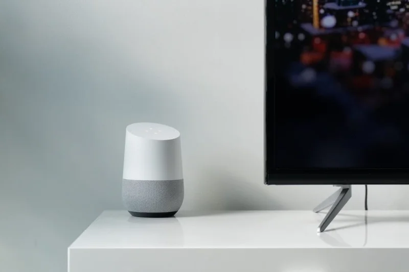Impostazioni importanti sulla privacy per Google Home