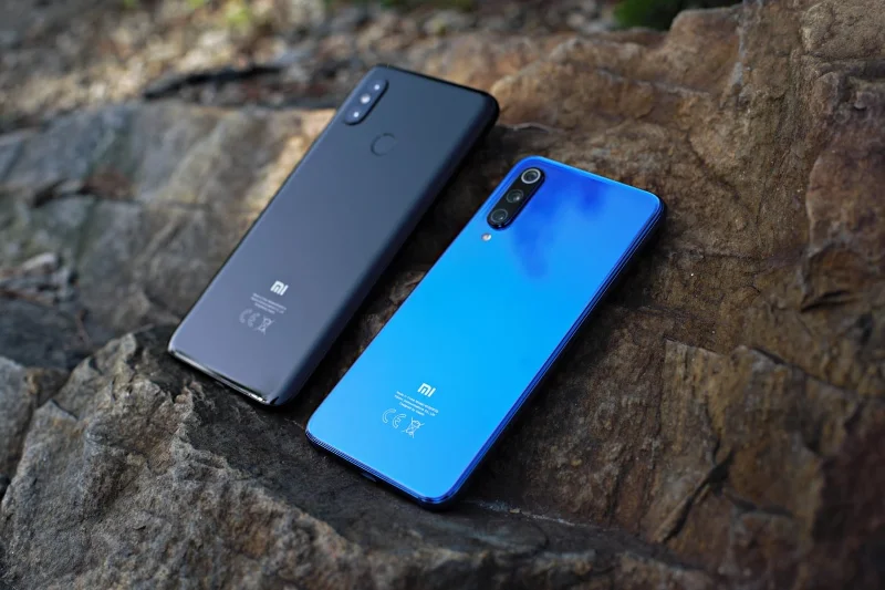 MIUI 12 Funkcje i specyfikacje