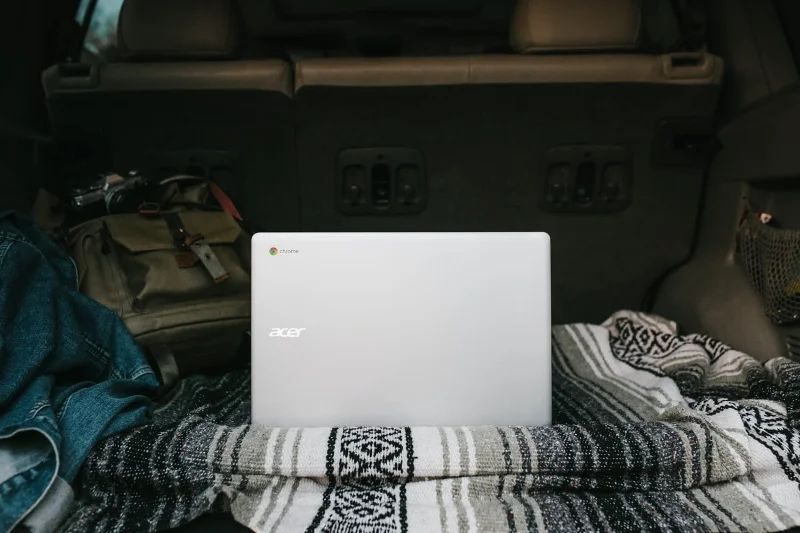Chrome OS 81 Nowe funkcje i funkcje