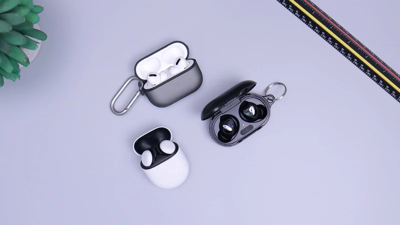 การเชื่อมต่อหูฟัง Jabra Elite 75t กับ iPhone 11