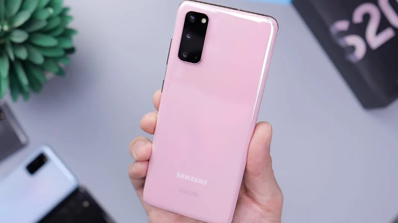 Samsung Galaxy S20: jak ponownie uruchomić i wyłączyć