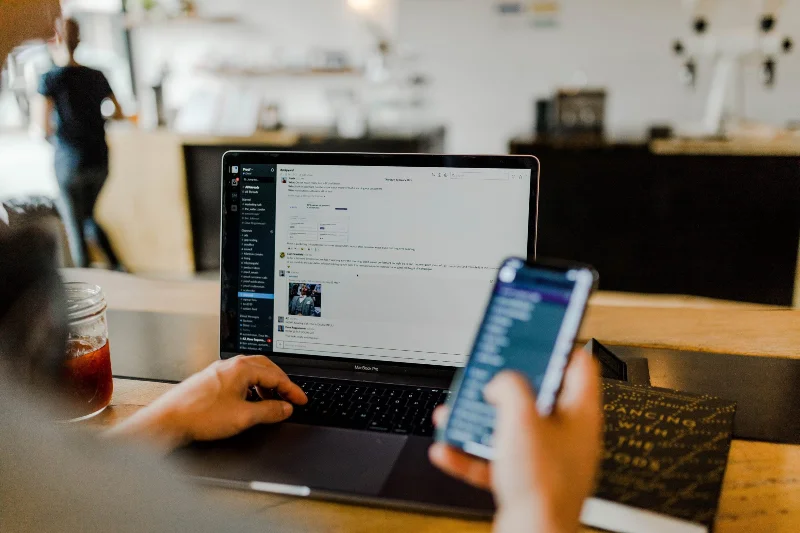 Organizuj Slack według nieprzeczytanych wiadomości