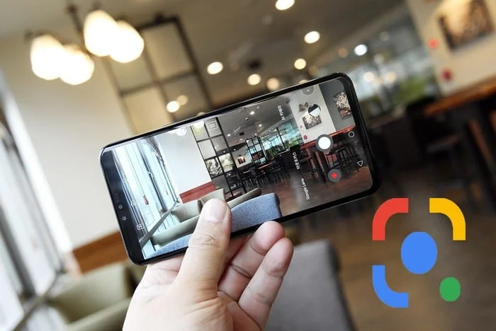 Hoe te kopiëren en plakken in Google Lens