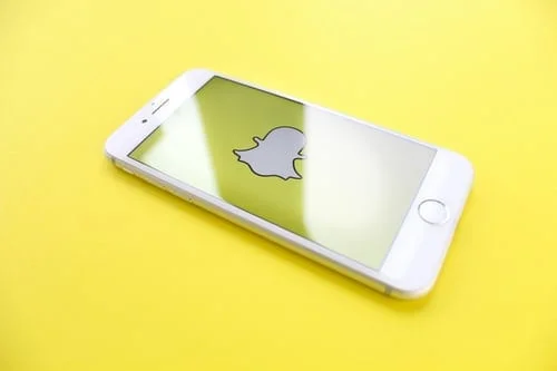 Jak zmienić swoją nazwę użytkownika SnapChat?