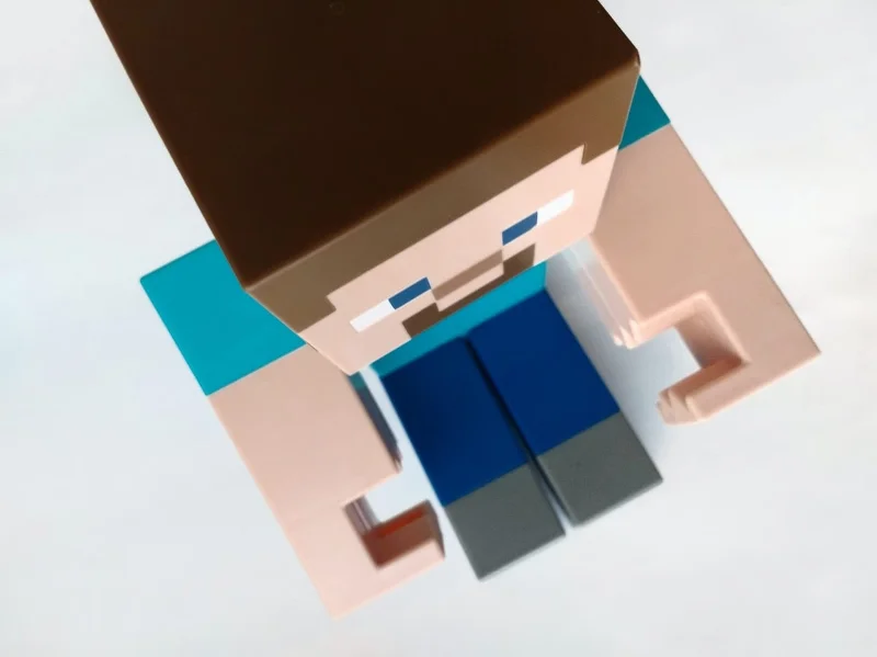 Tworzenie własnego serwera MineCraft na komputerze z systemem Windows