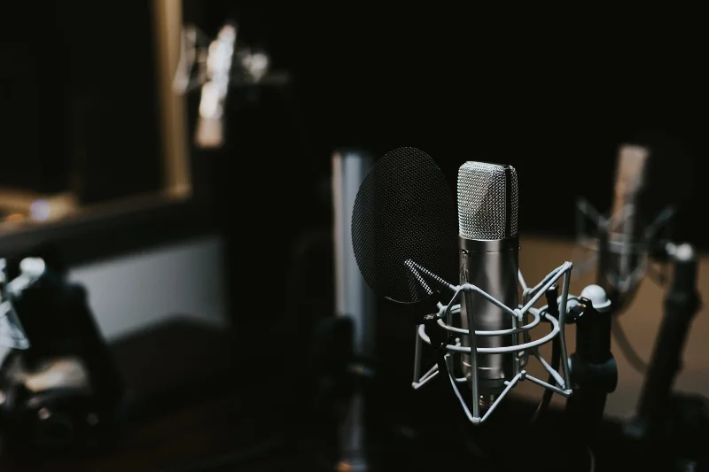 Instellingen en functies van Google Podcast-app