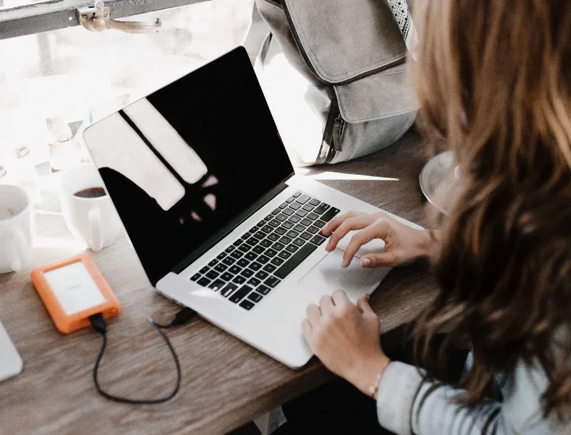 macOS: So formatieren Sie ein USB-Laufwerk