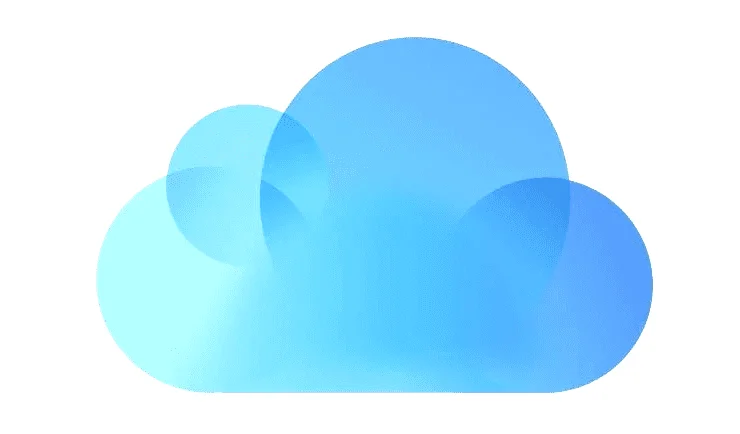 Renomeando arquivos de imagem no iCloud