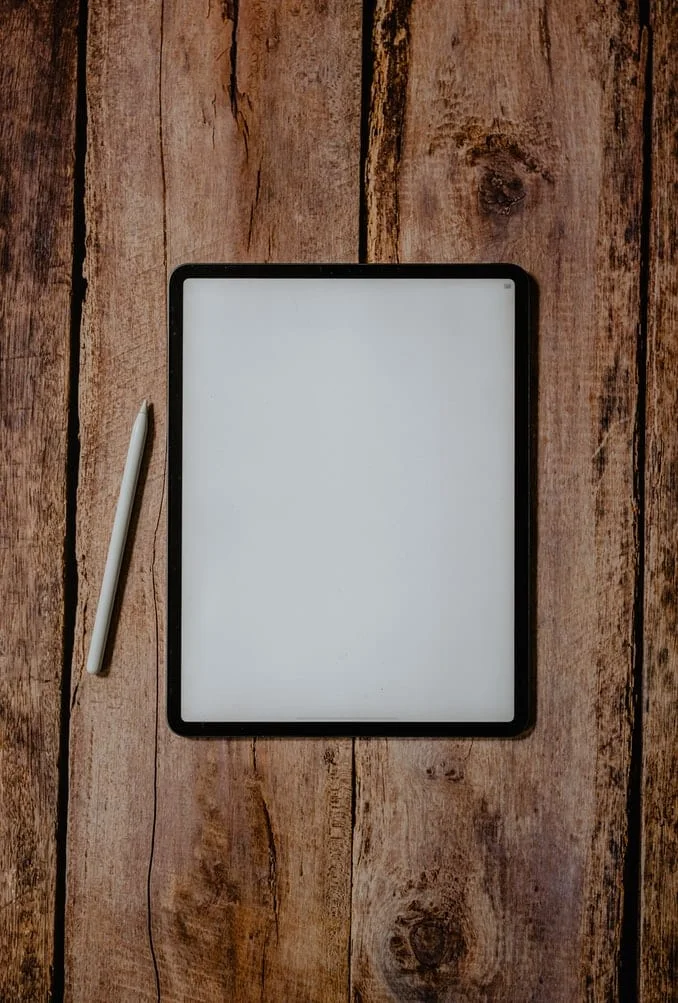 Modifica le impostazioni del tocco per Apple Pencil e iPad Pro