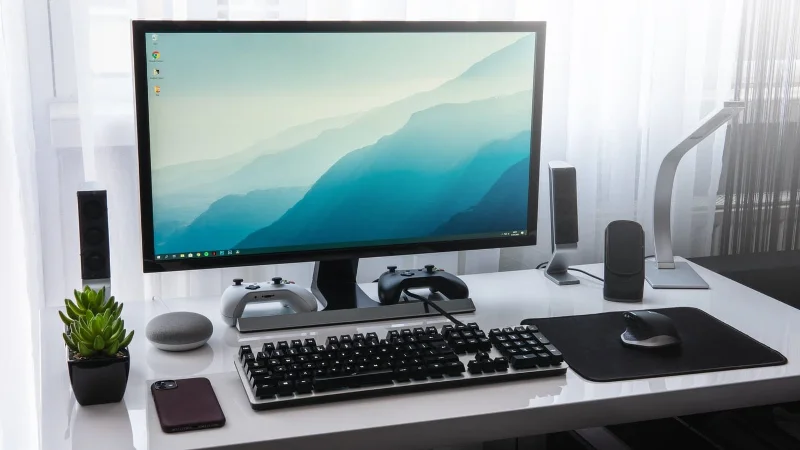 Jak uzyskać zdalny dostęp do komputera z systemem Windows 10?