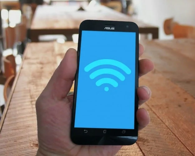 Zapobiegaj automatycznemu łączeniu się Androida z Wi-Fi