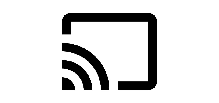 Jak przesłać kartę Chrome na telewizor