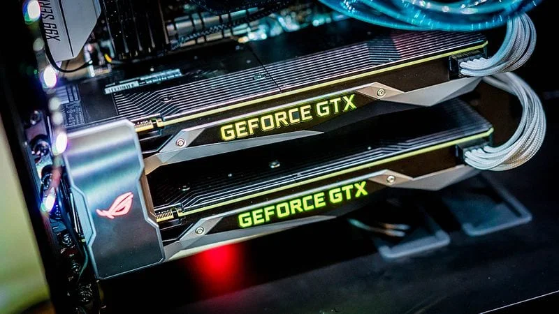 什麼是 SLI？