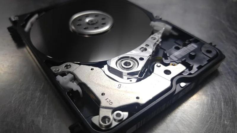 การแคช SSD คืออะไร?