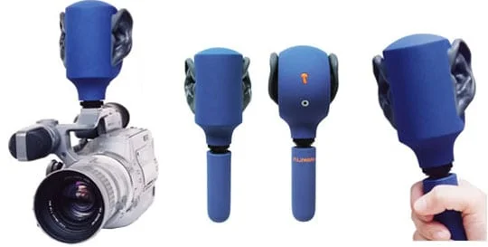 Binaural Audio คืออะไร?