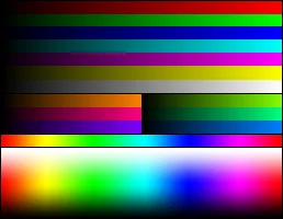 Che cosè la profondità del colore e in che modo influisce sulla qualità dellimmagine?