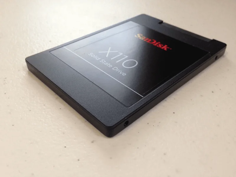 Co to jest pamięć flash 3D NAND?