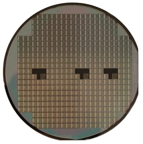 Cosa sono i chiplet CPU?