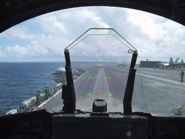Heads-Up Display หรือ HUD คืออะไร?