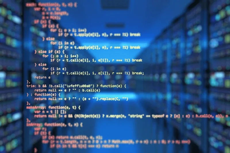 Software de código aberto vs fechado