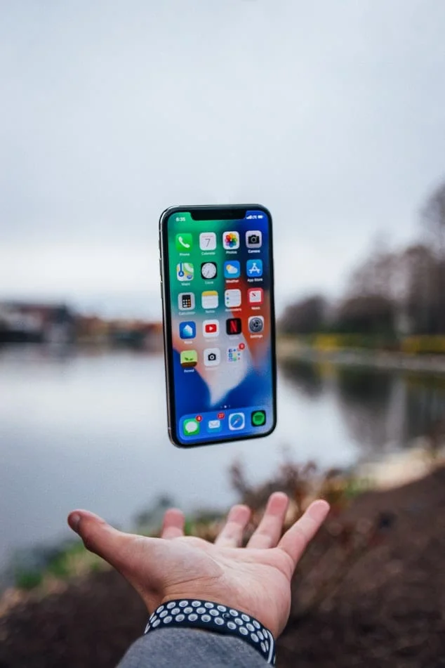 Hoe iOS-applicaties in bulk te verwijderen