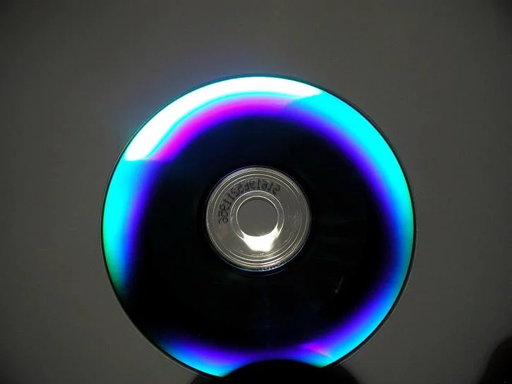 Blu-Ray แตกต่างจาก DVD อย่างไร?