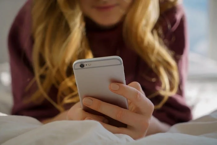 Jak sprawdzić czas przed ekranem na Androidzie