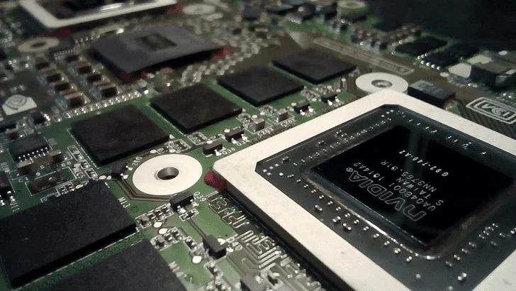 CPU และ GPU ต่างกันอย่างไร?