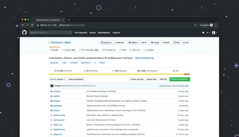 การทำเครื่องหมายไฟล์ว่าดูใน GitHub App