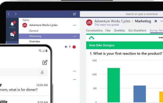 No se pudo cargar la grabación de la reunión de Microsoft Teams en la transmisión