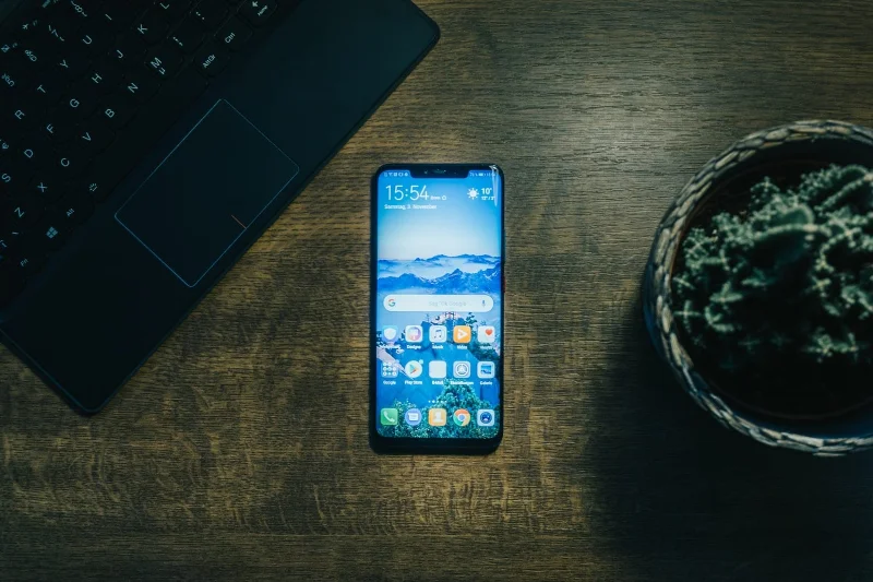 Jak usunąć wszystkie zapisane certyfikaty na Androidzie