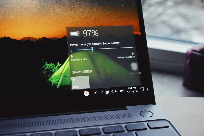 Desactivar animaciones en Windows 10