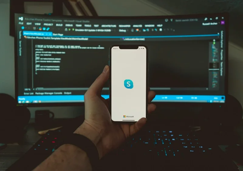 Skype 통화에서 비디오를 자동으로 녹음하는 방법