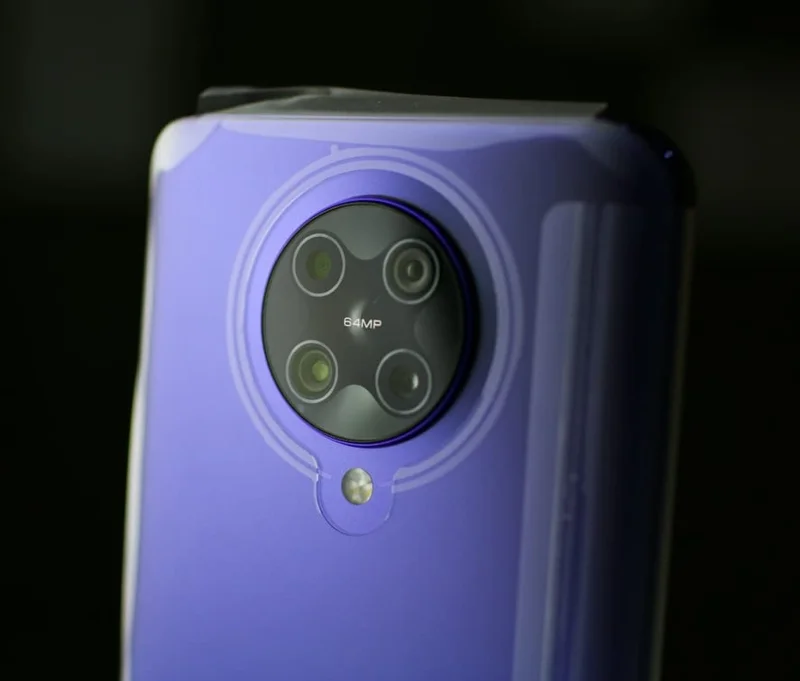 Redmi K30 Ultra Recensioni e specifiche